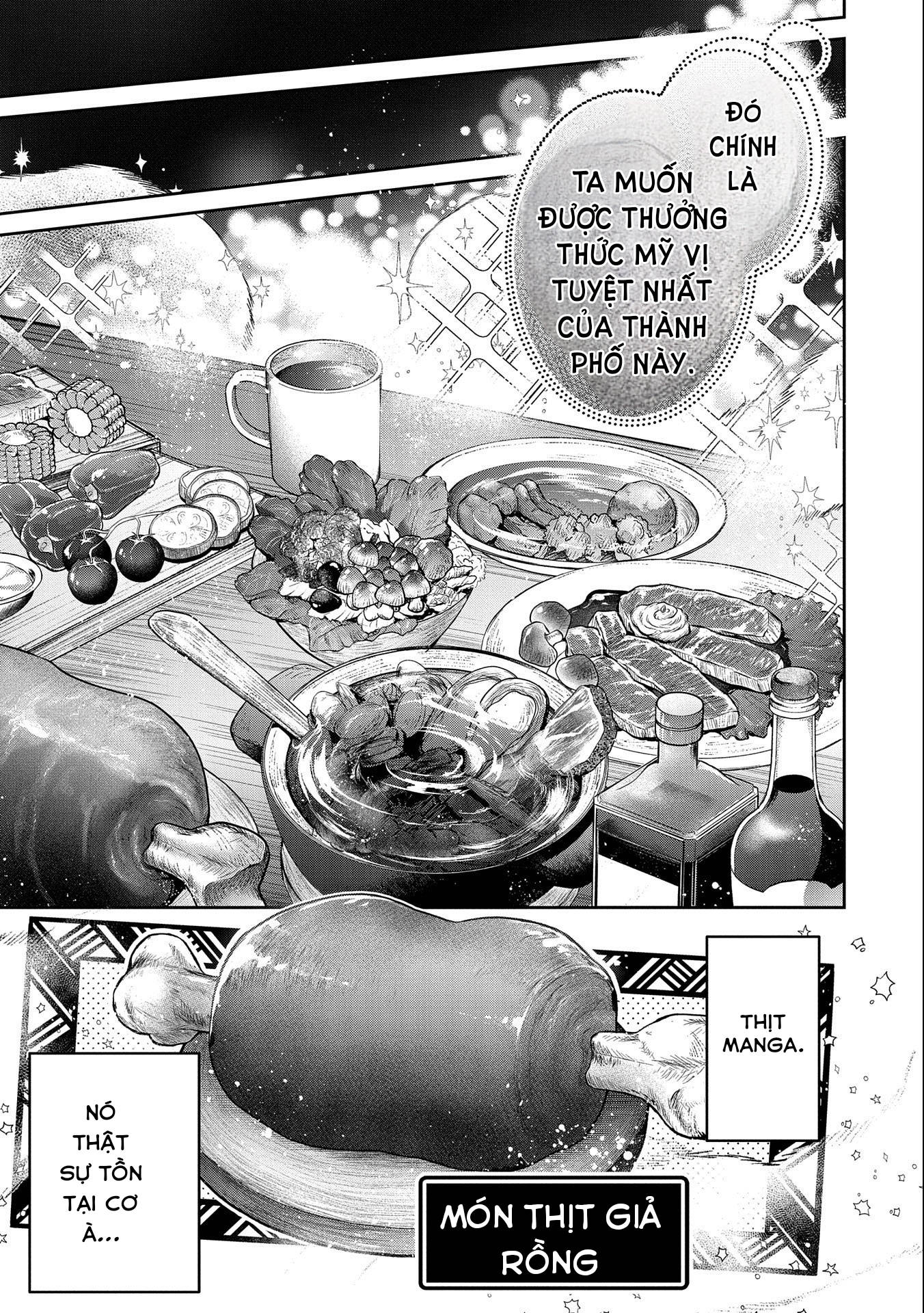 Yasei No Last Boss Ga Arawareta Chap 442 - Next Chap 443