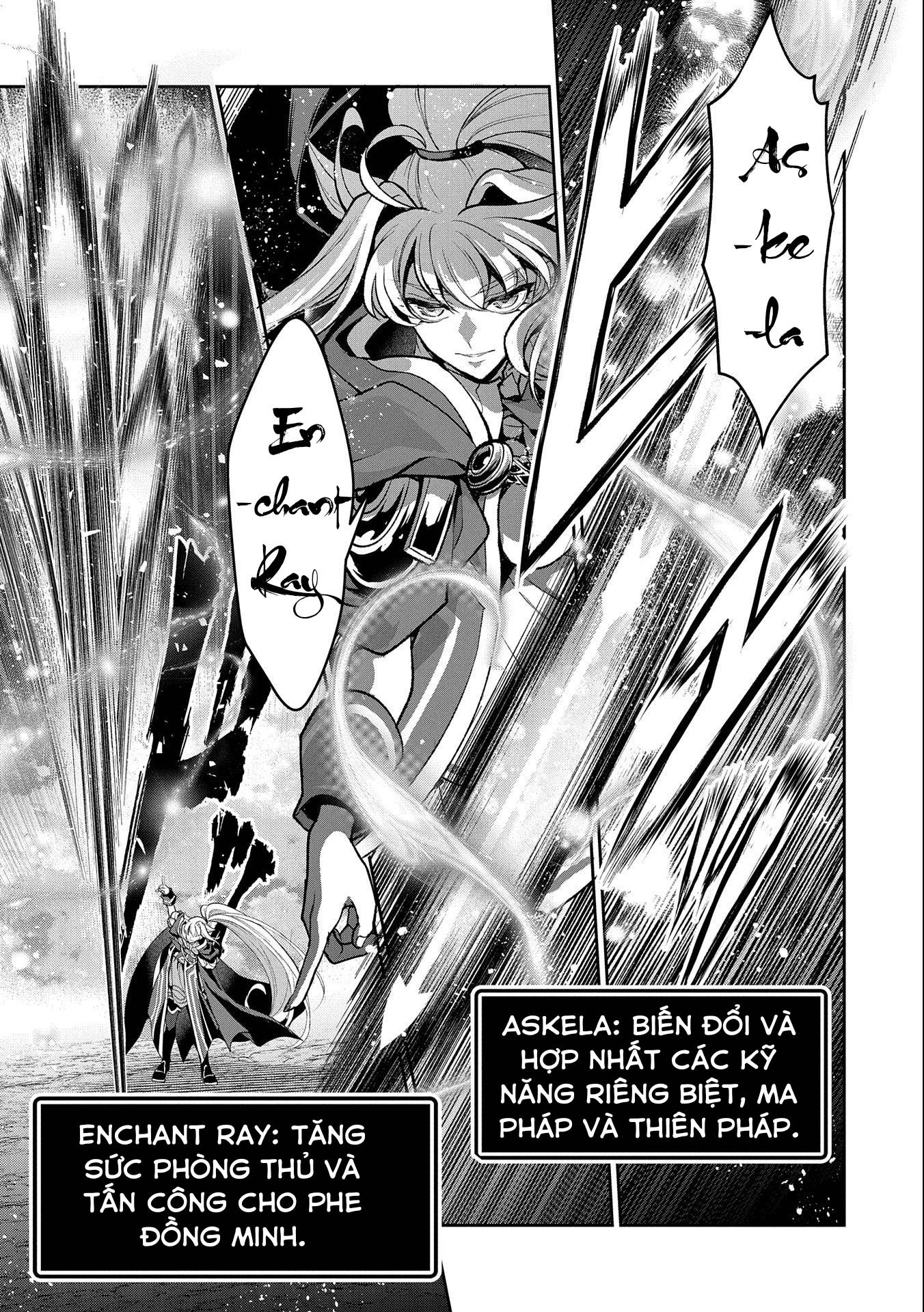 Yasei No Last Boss Ga Arawareta Chap 442 - Next Chap 443