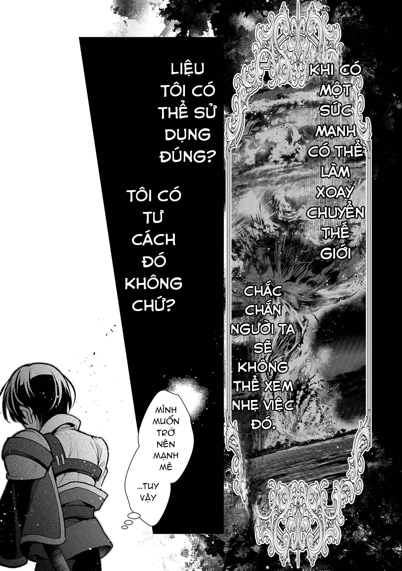 Yasei No Last Boss Ga Arawareta Chap 442 - Next Chap 443