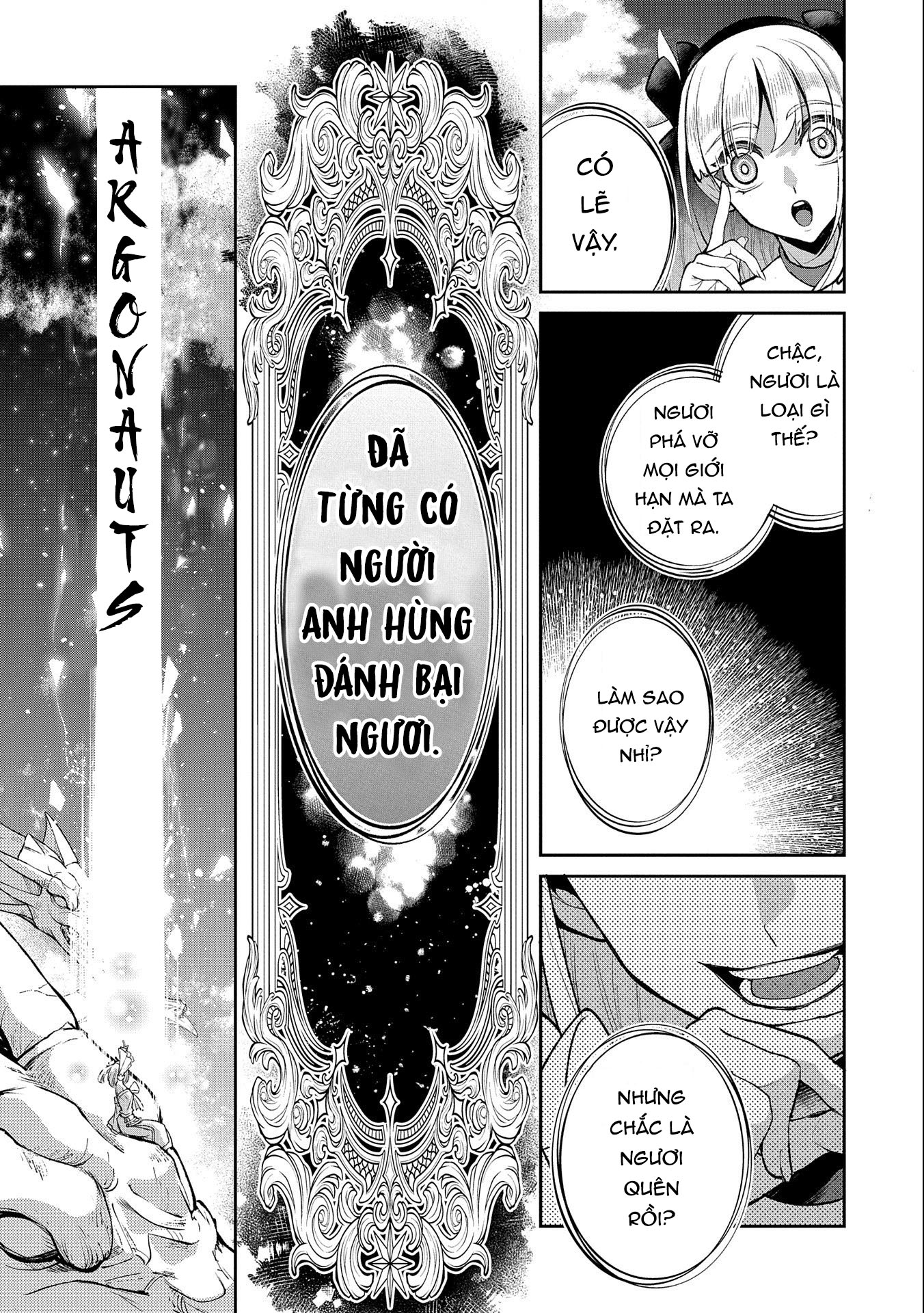 Yasei No Last Boss Ga Arawareta Chap 452 - Next Chap 453