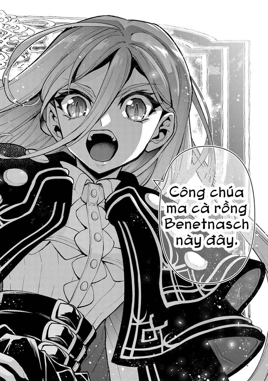 Yasei No Last Boss Ga Arawareta Chap 462 - Next Chap 463