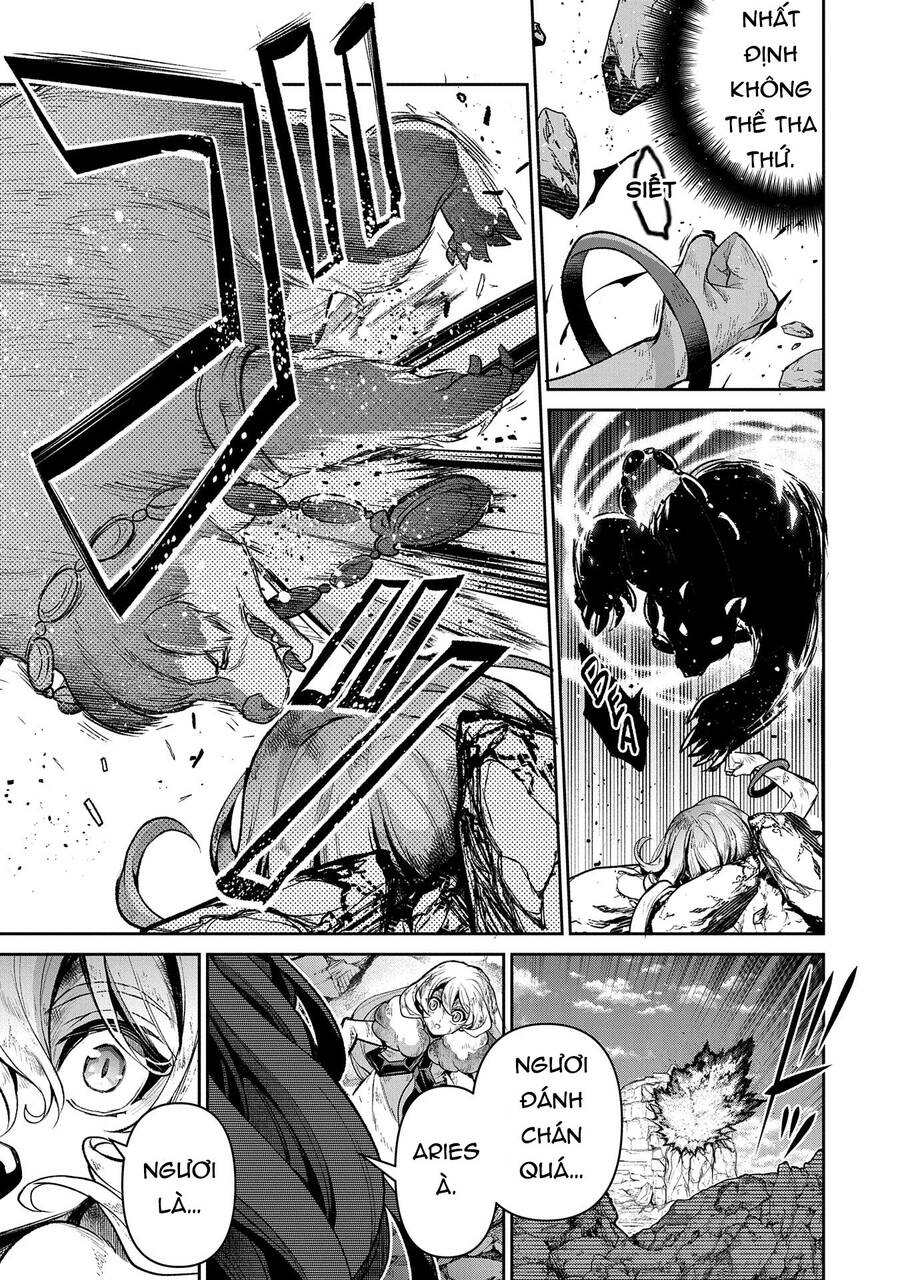 Yasei No Last Boss Ga Arawareta Chap 463 - Next Chap 464