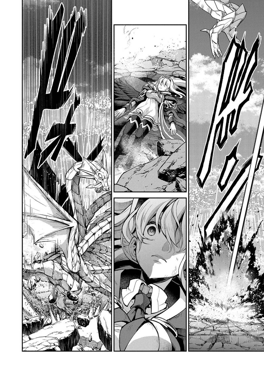 Yasei No Last Boss Ga Arawareta Chap 463 - Next Chap 464