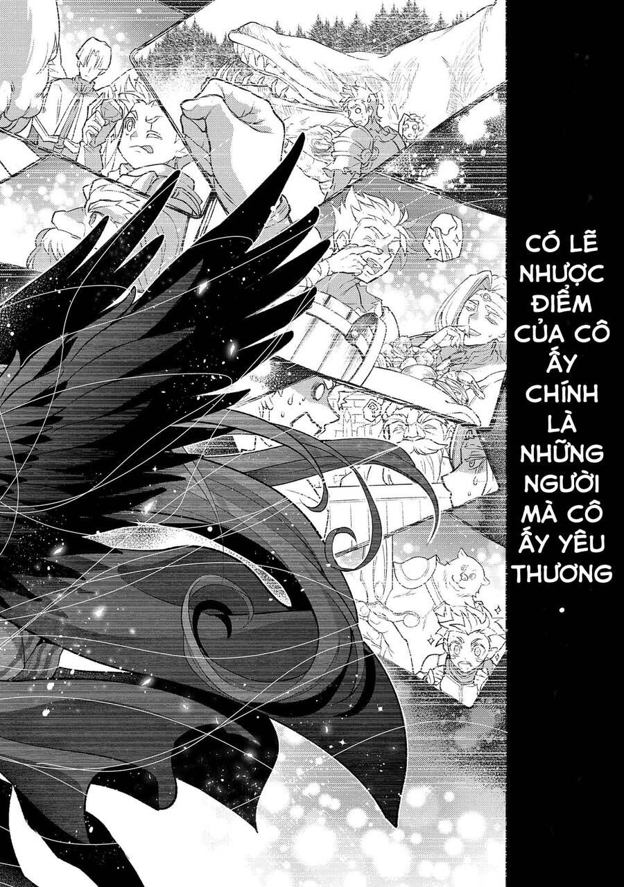 Yasei No Last Boss Ga Arawareta Chap 463 - Next Chap 464