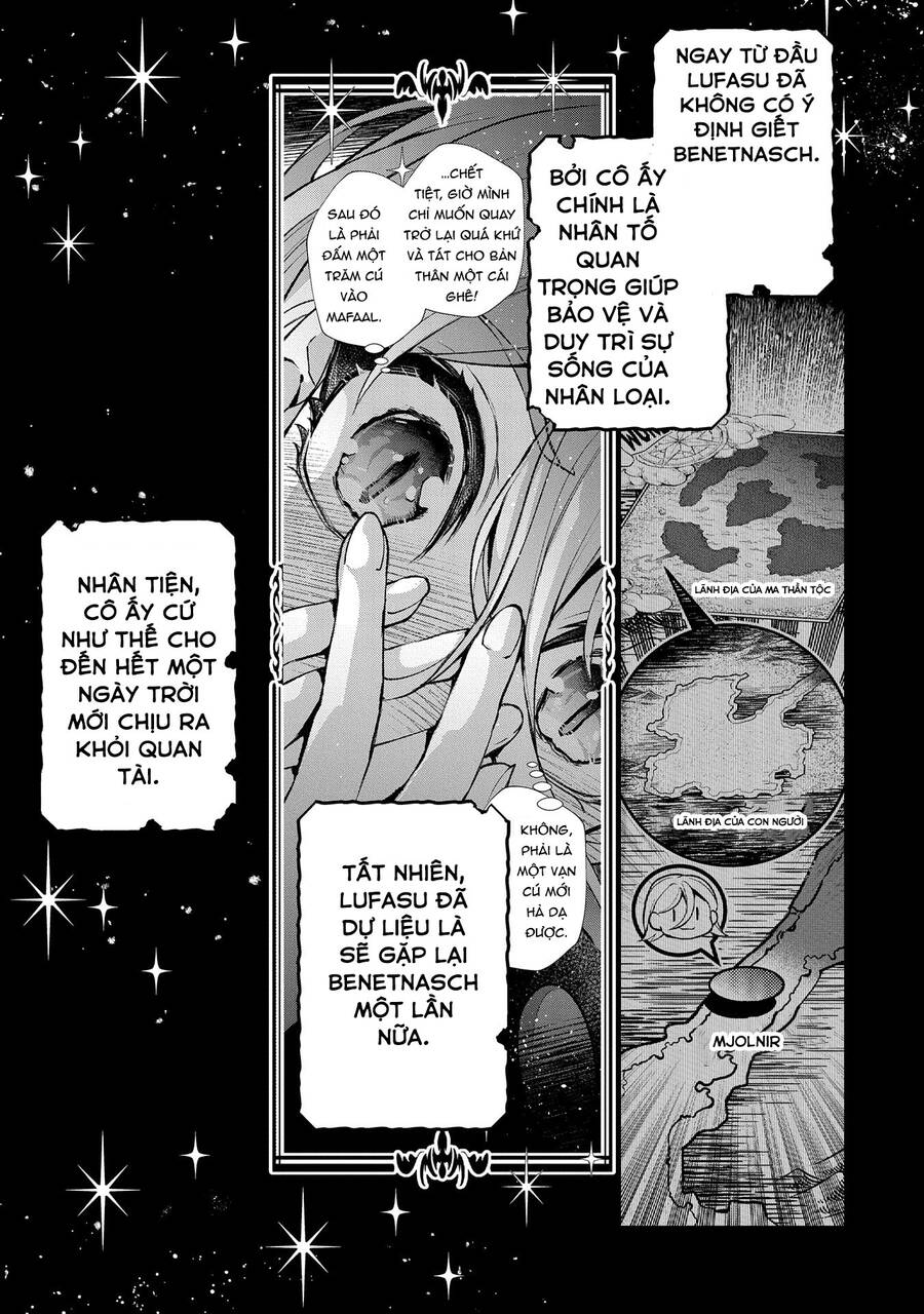 Yasei No Last Boss Ga Arawareta Chap 471 - Next Chap 472