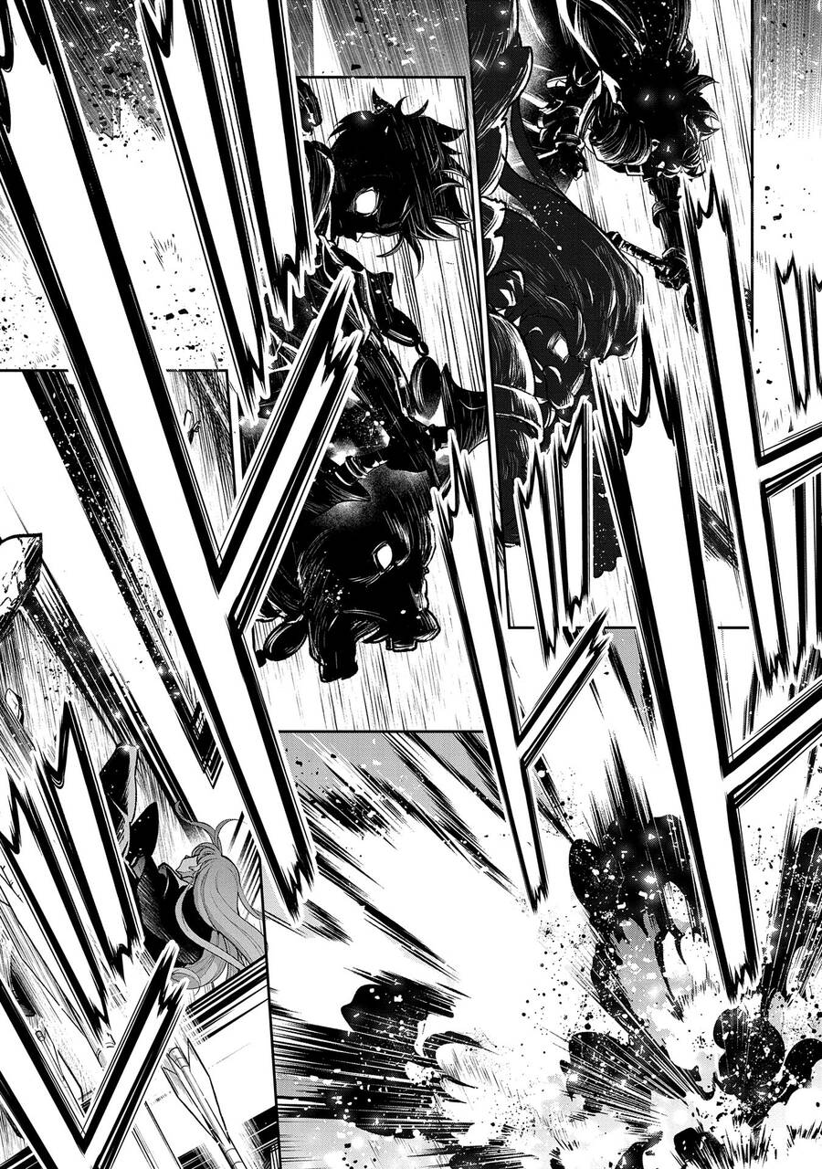 Yasei No Last Boss Ga Arawareta Chap 471 - Next Chap 472