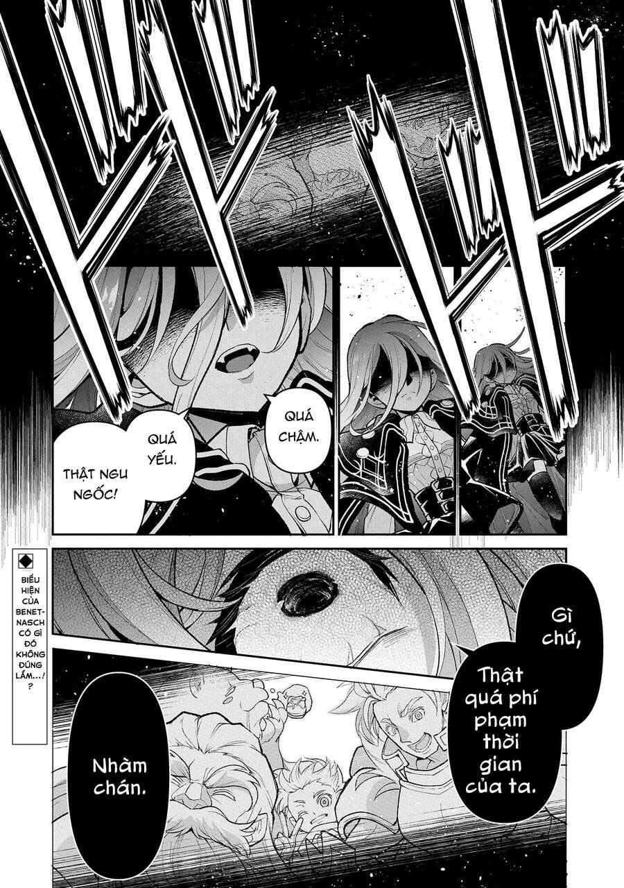 Yasei No Last Boss Ga Arawareta Chap 471 - Next Chap 472