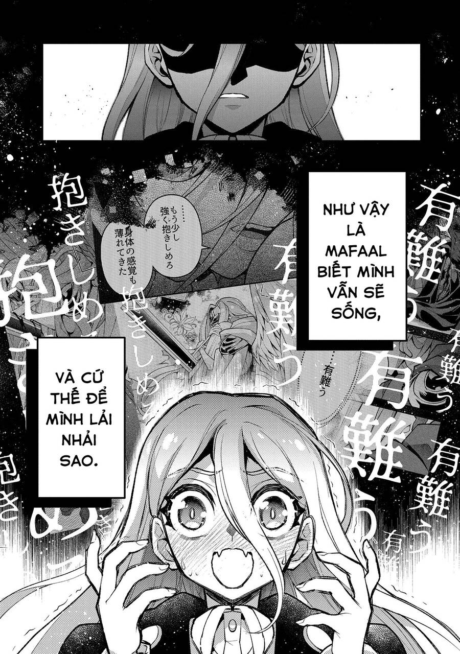 Yasei No Last Boss Ga Arawareta Chap 471 - Next Chap 472