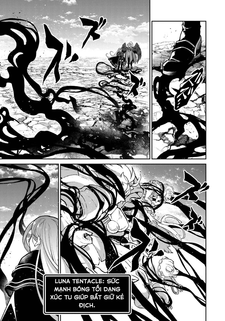 Yasei No Last Boss Ga Arawareta Chap 472 - Next Chap 473