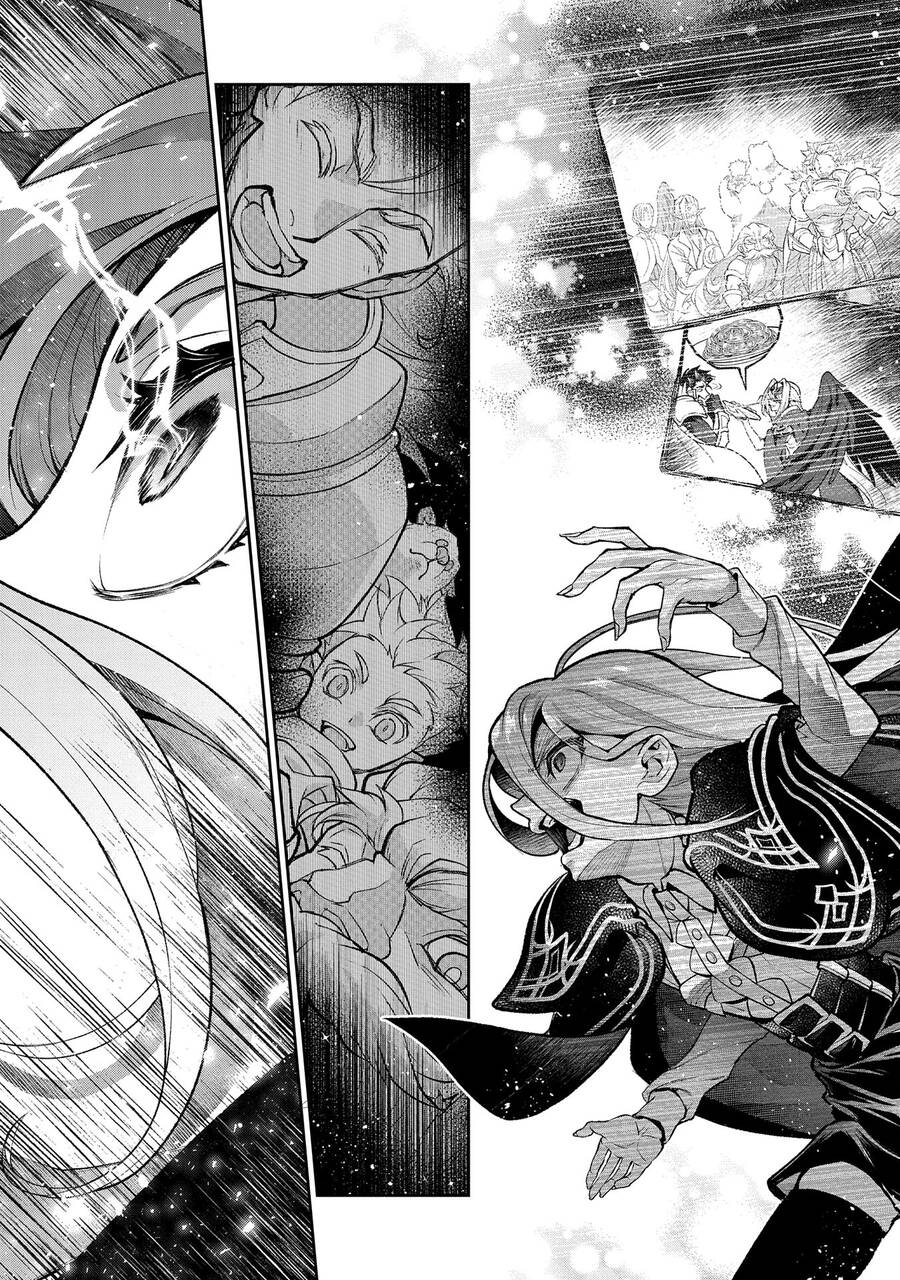 Yasei No Last Boss Ga Arawareta Chap 472 - Next Chap 473