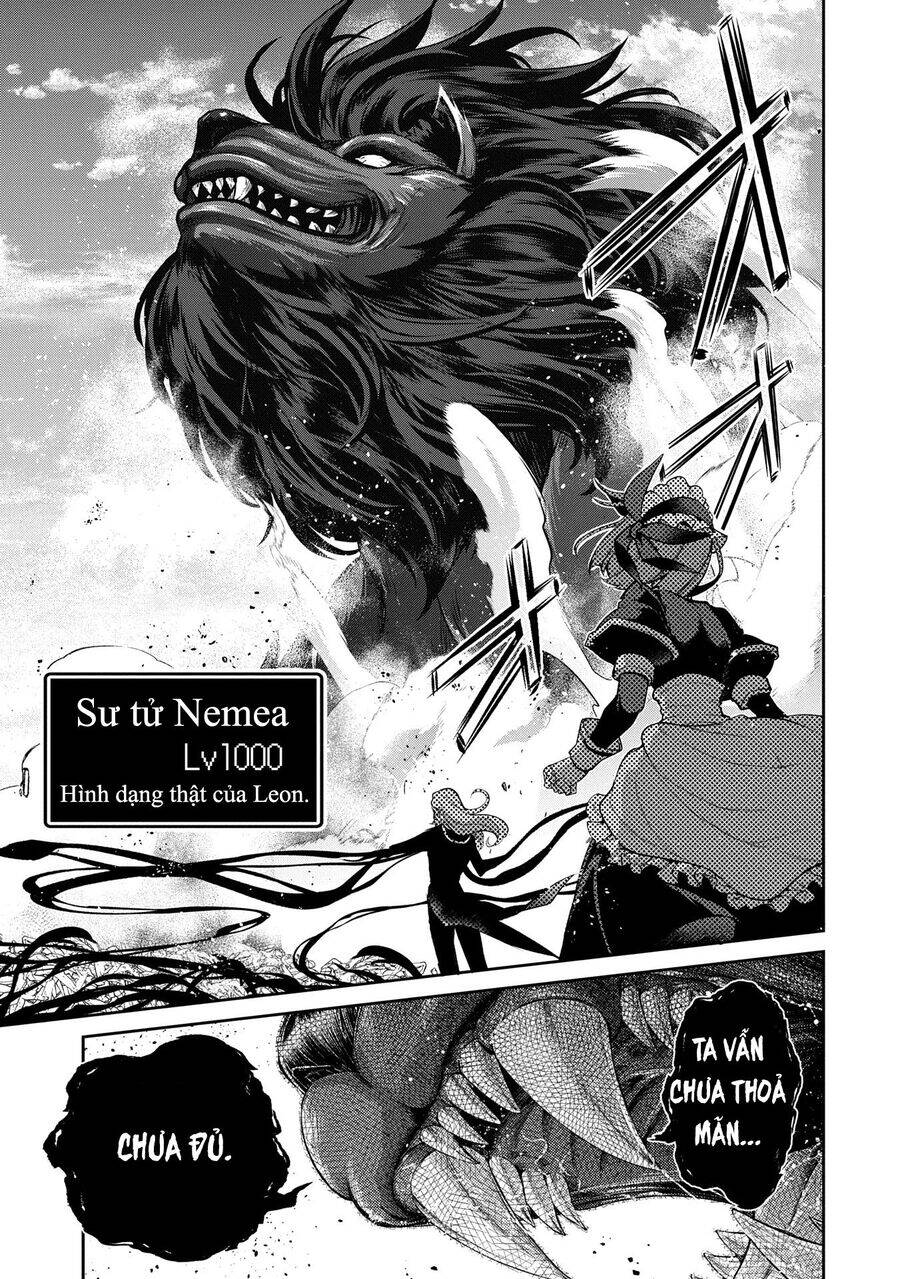 Yasei No Last Boss Ga Arawareta Chap 481 - Next Chap 482