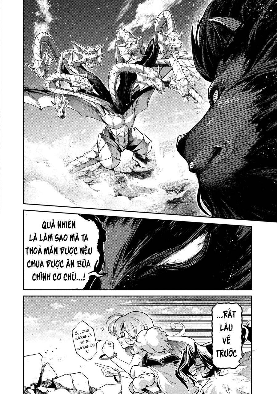 Yasei No Last Boss Ga Arawareta Chap 481 - Next Chap 482