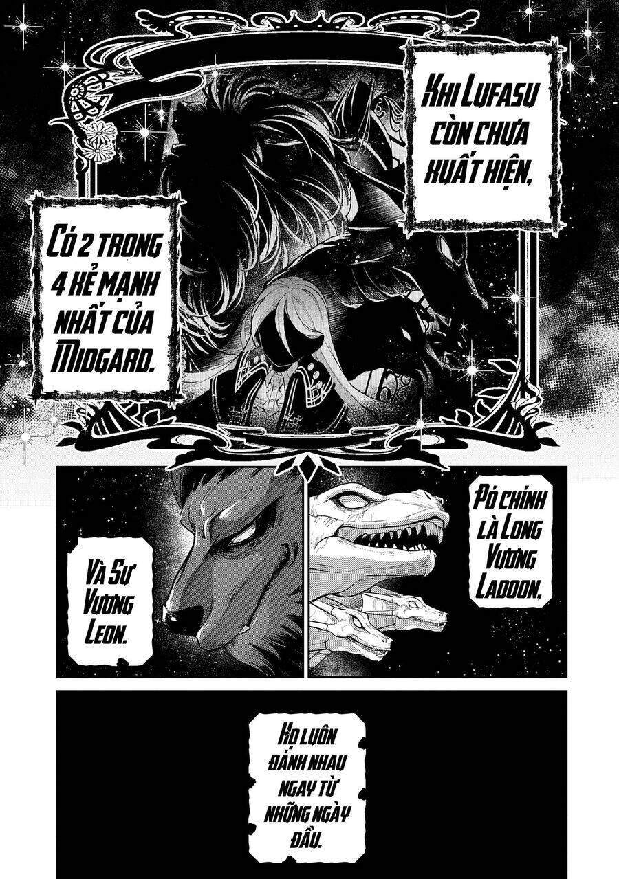 Yasei No Last Boss Ga Arawareta Chap 481 - Next Chap 482