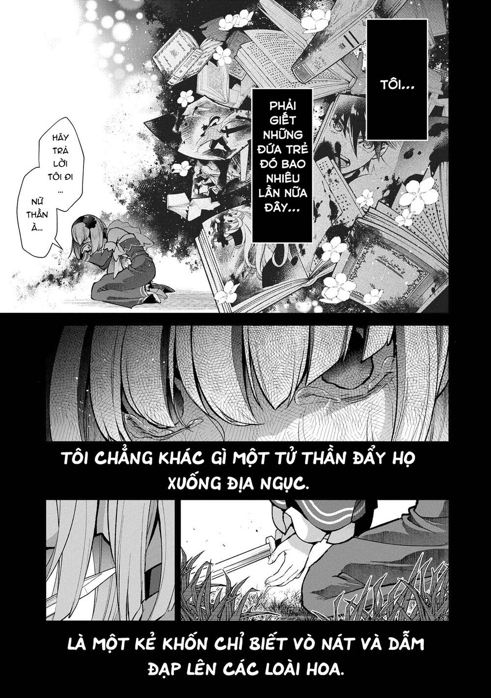 Yasei No Last Boss Ga Arawareta Chap 491 - Next Chap 492