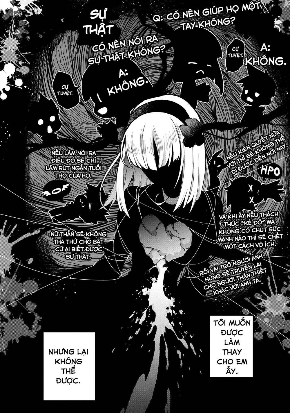 Yasei No Last Boss Ga Arawareta Chap 491 - Next Chap 492