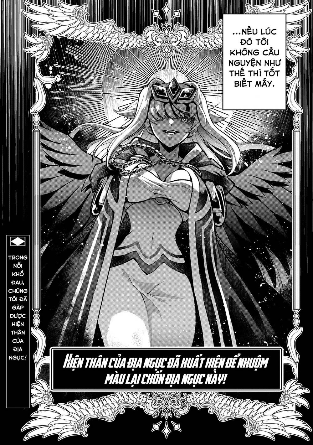 Yasei No Last Boss Ga Arawareta Chap 491 - Next Chap 492