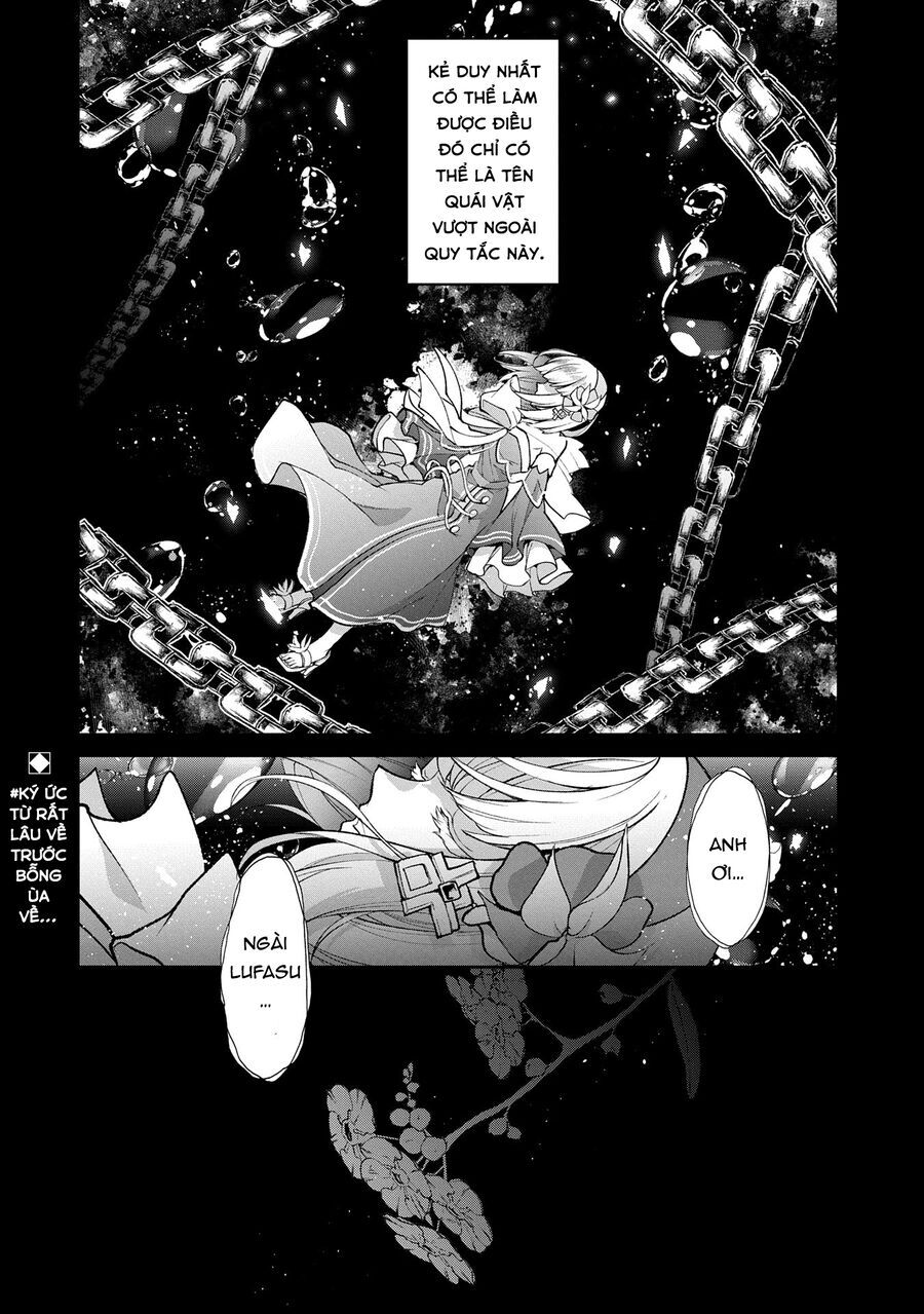 Yasei No Last Boss Ga Arawareta Chap 492 - Next Chap 493