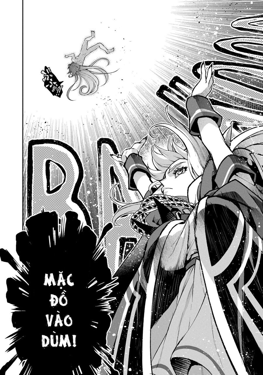 Yasei No Last Boss Ga Arawareta Chap 501 - Next Chap 502