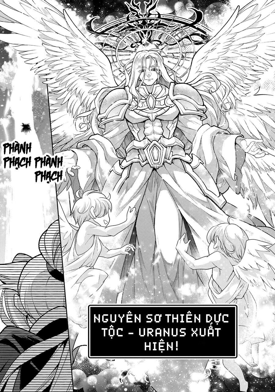 Yasei No Last Boss Ga Arawareta Chap 501 - Next Chap 502