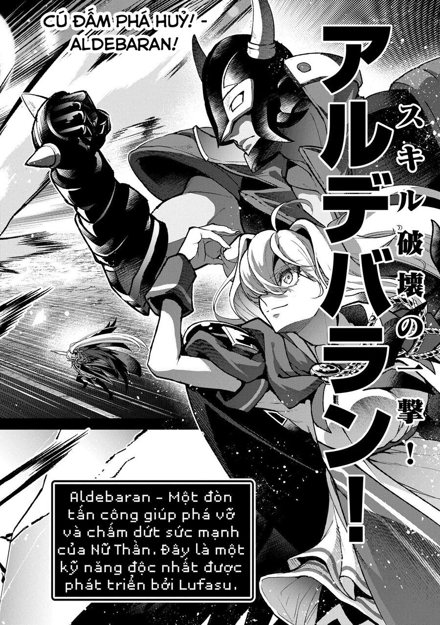 Yasei No Last Boss Ga Arawareta Chap 502 - Next Chap 503