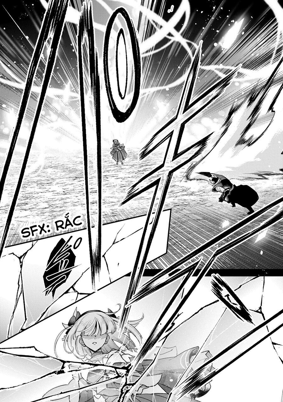Yasei No Last Boss Ga Arawareta Chap 502 - Next Chap 503