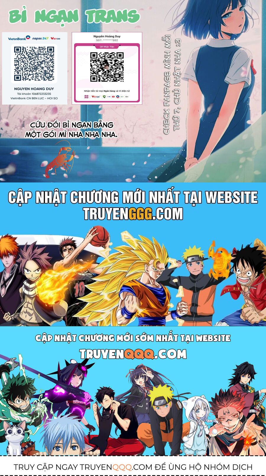 Yasei No Last Boss Ga Arawareta Chap 502 - Next Chap 503