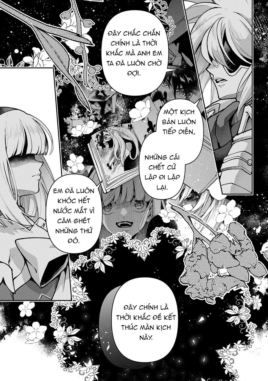 Yasei No Last Boss Ga Arawareta Chap 502 - Next Chap 503
