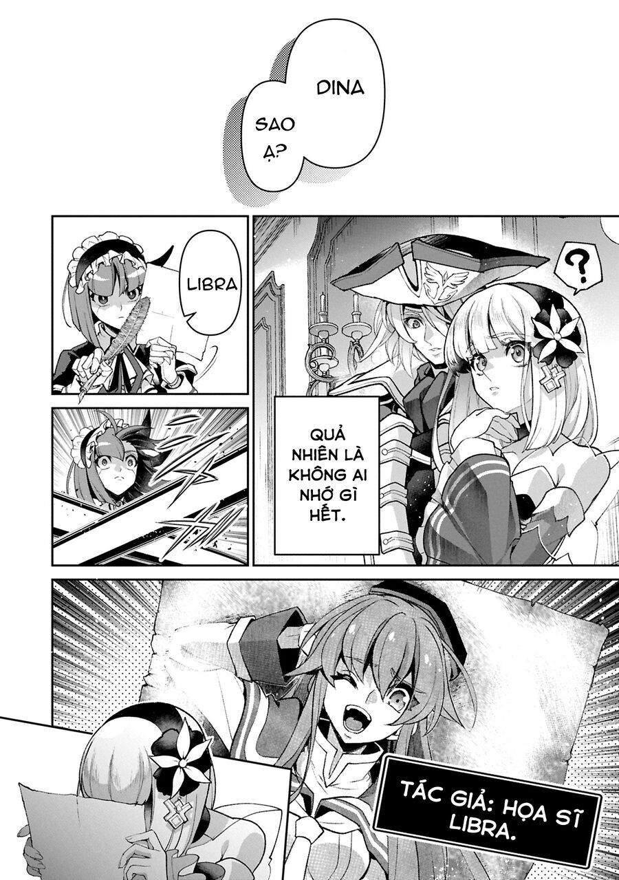 Yasei No Last Boss Ga Arawareta Chap 511 - Next Chap 512