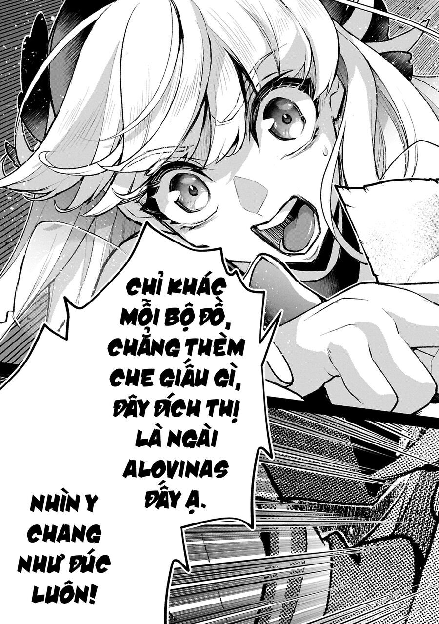 Yasei No Last Boss Ga Arawareta Chap 511 - Next Chap 512