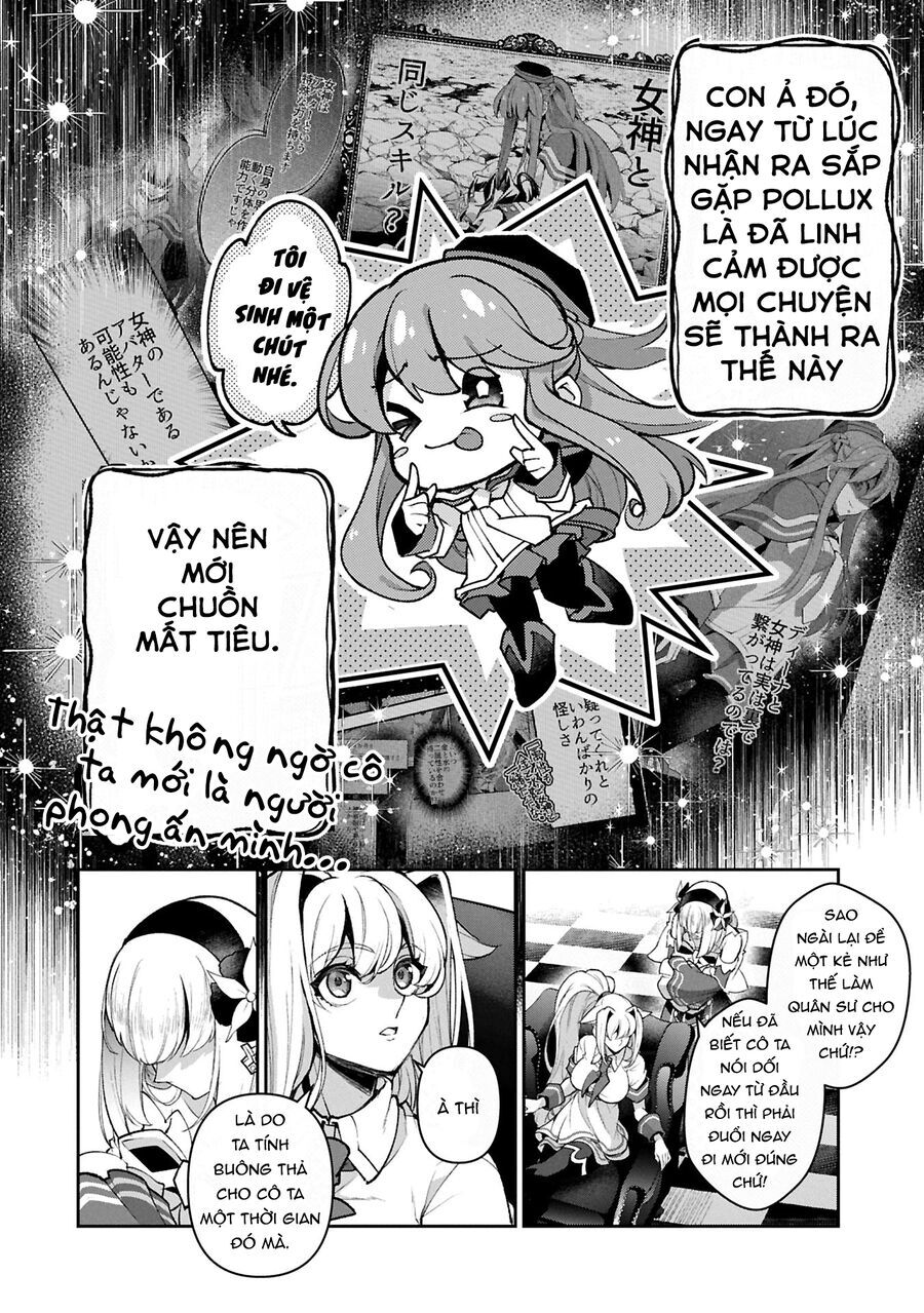 Yasei No Last Boss Ga Arawareta Chap 511 - Next Chap 512