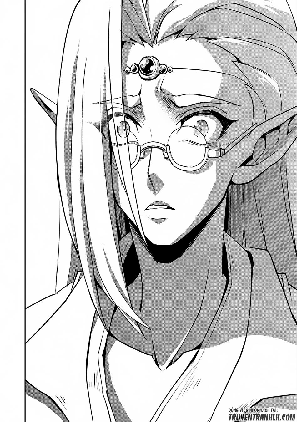 Yasei No Last Boss Ga Arawareta Chap 7 - Next Chap 8