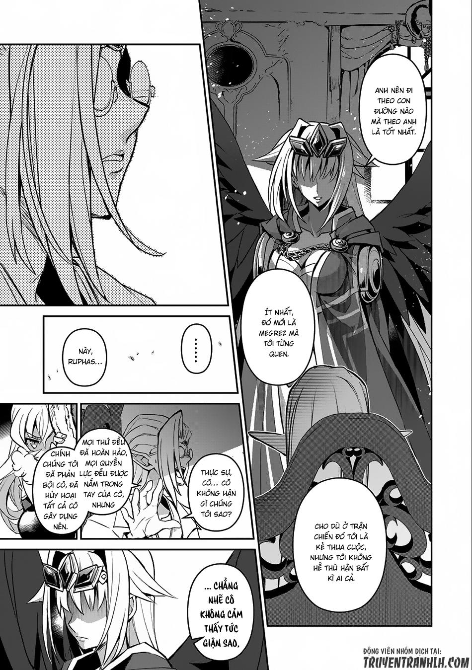 Yasei No Last Boss Ga Arawareta Chap 7 - Next Chap 8
