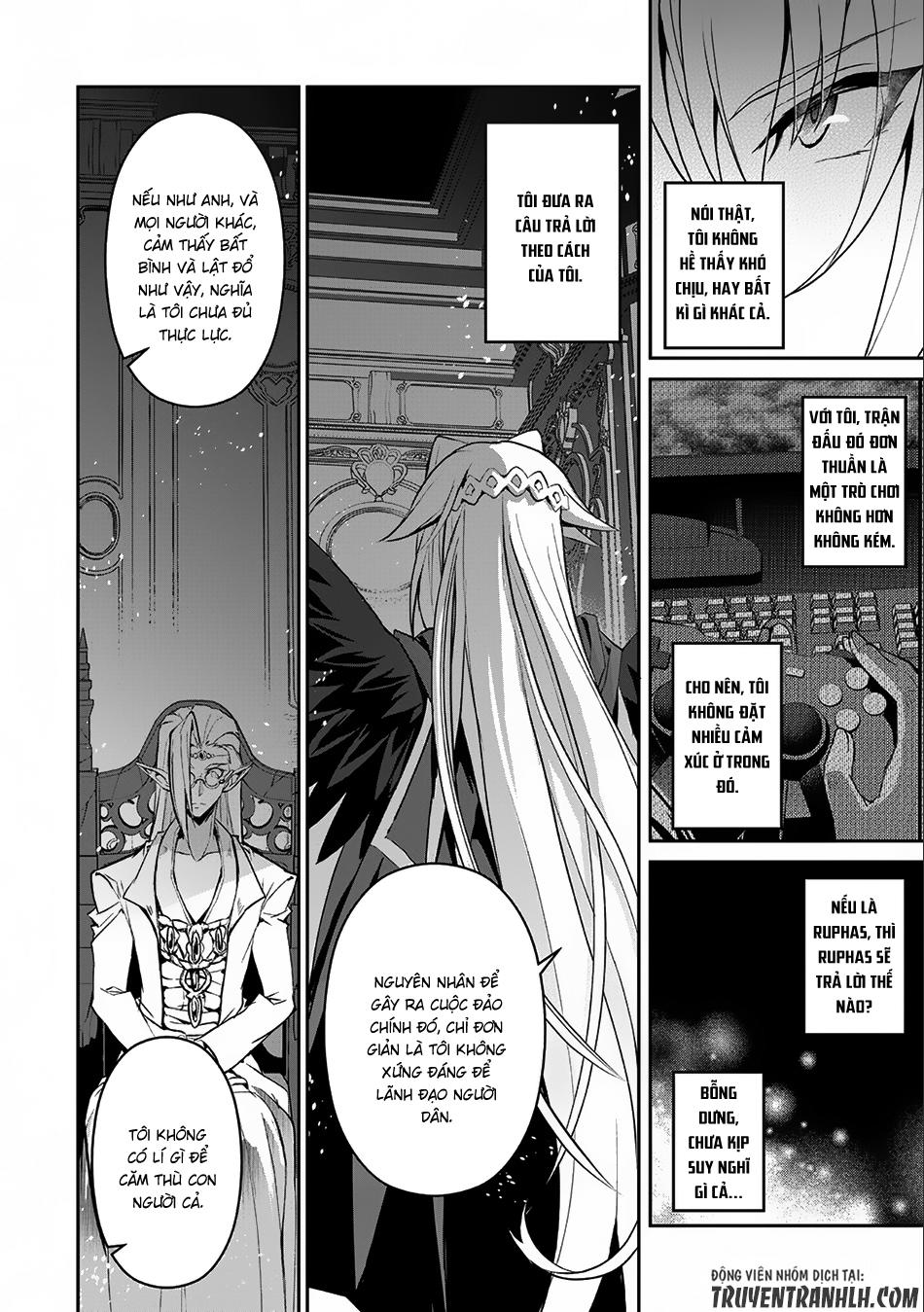Yasei No Last Boss Ga Arawareta Chap 7 - Next Chap 8