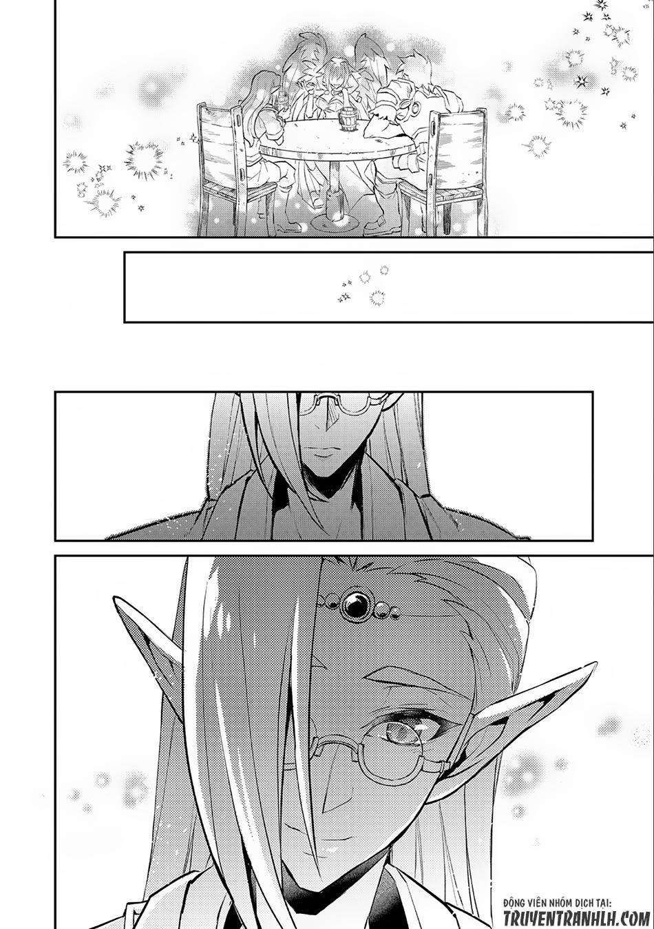 Yasei No Last Boss Ga Arawareta Chap 7 - Next Chap 8