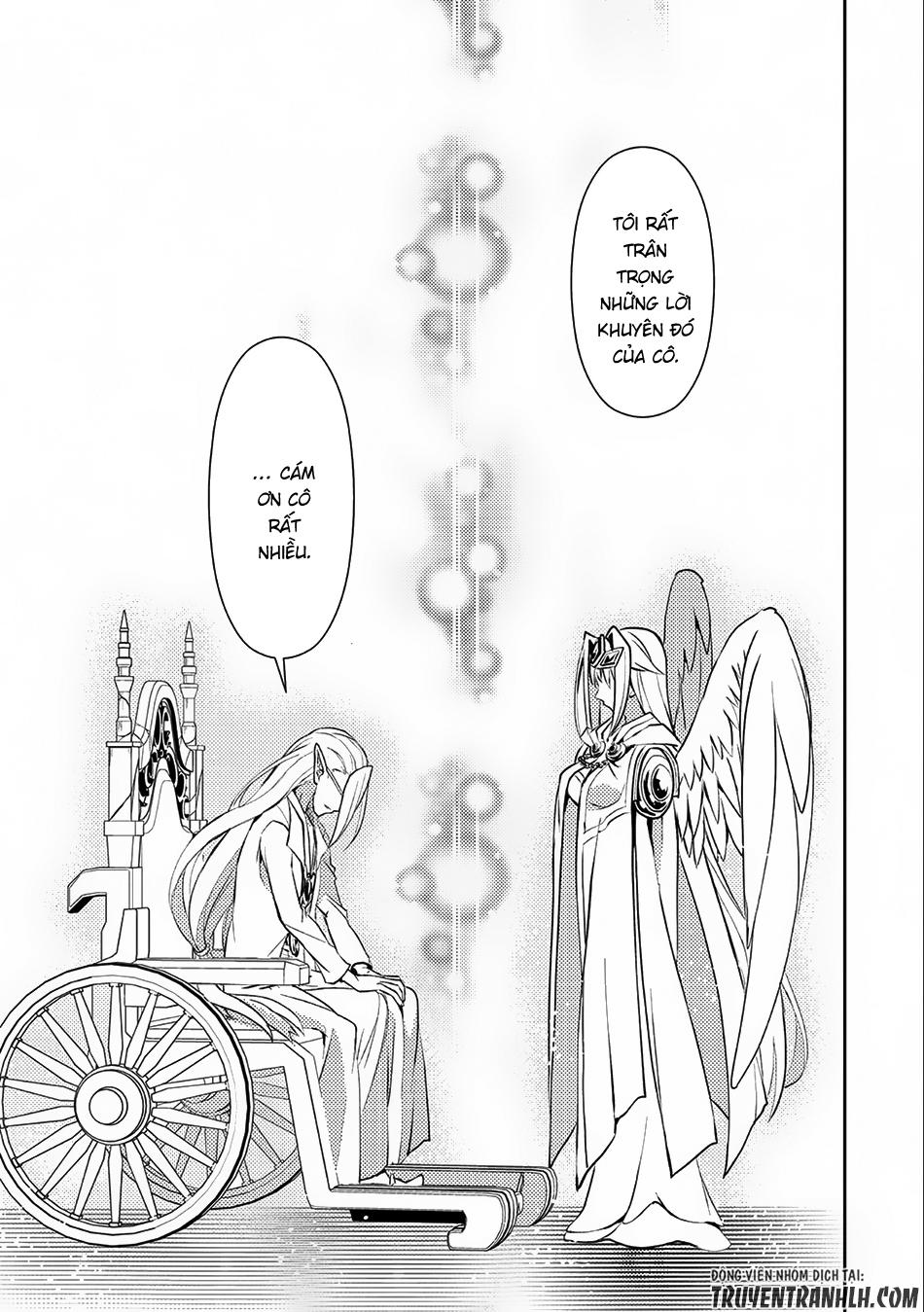 Yasei No Last Boss Ga Arawareta Chap 7 - Next Chap 8