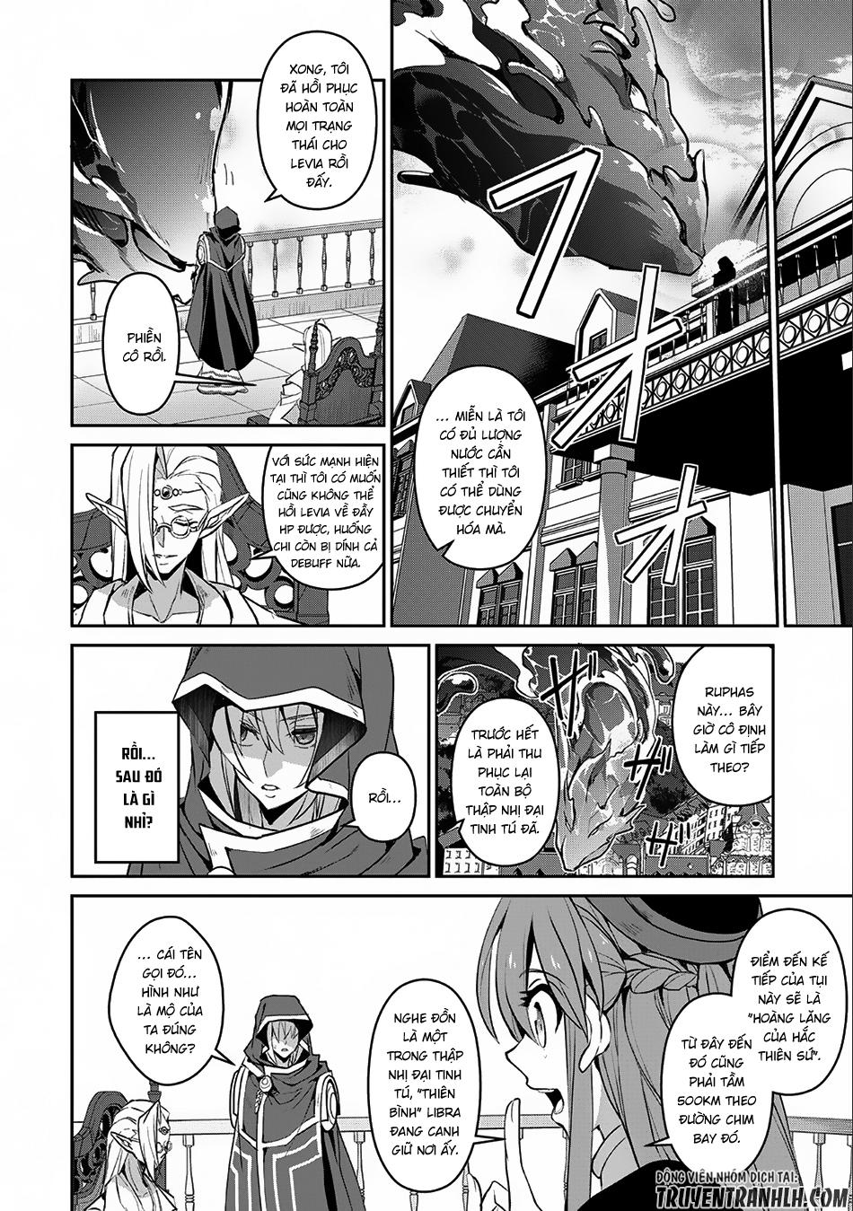 Yasei No Last Boss Ga Arawareta Chap 7 - Next Chap 8
