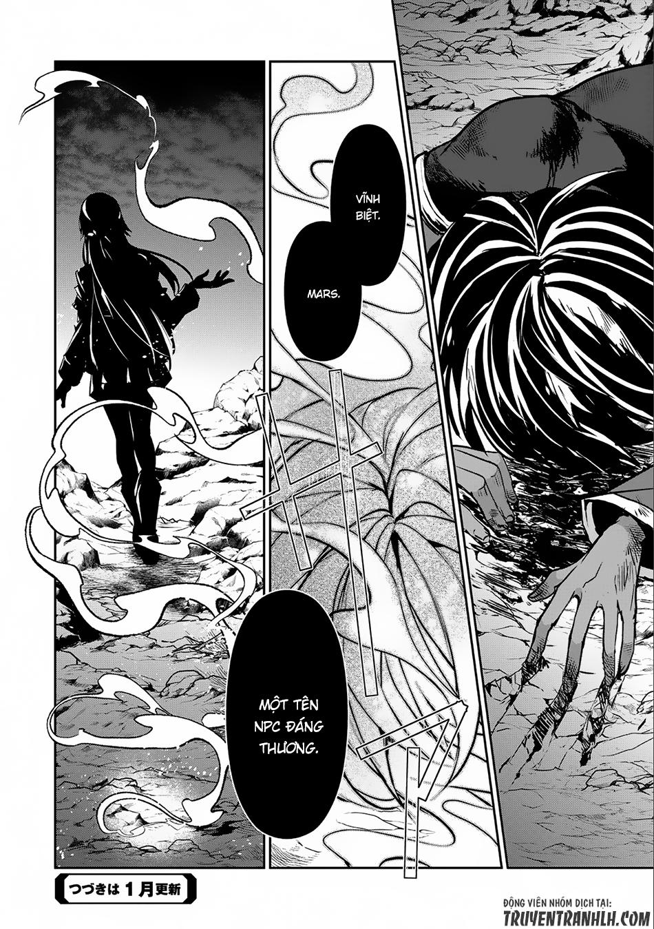 Yasei No Last Boss Ga Arawareta Chap 7 - Next Chap 8