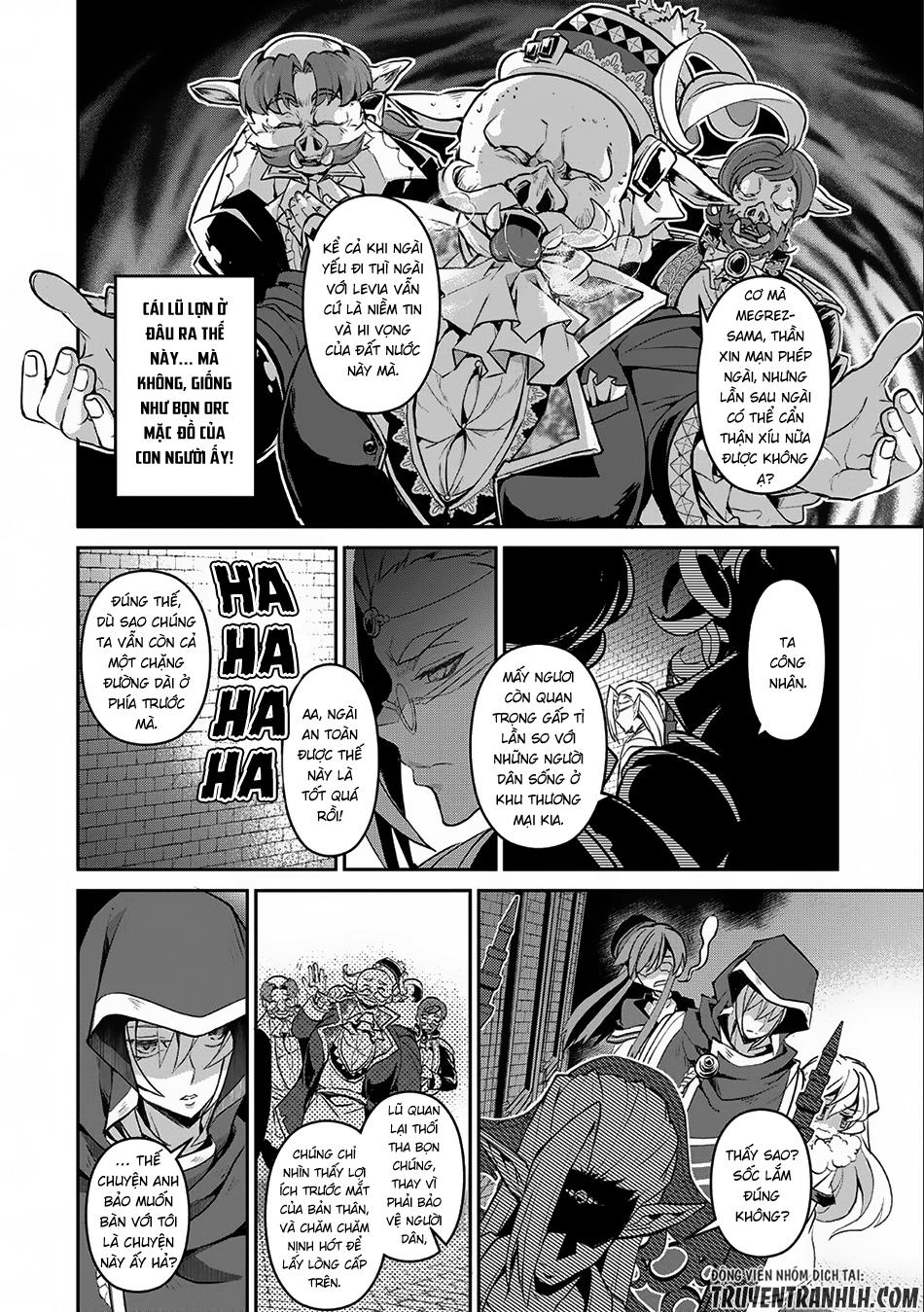 Yasei No Last Boss Ga Arawareta Chap 7 - Next Chap 8
