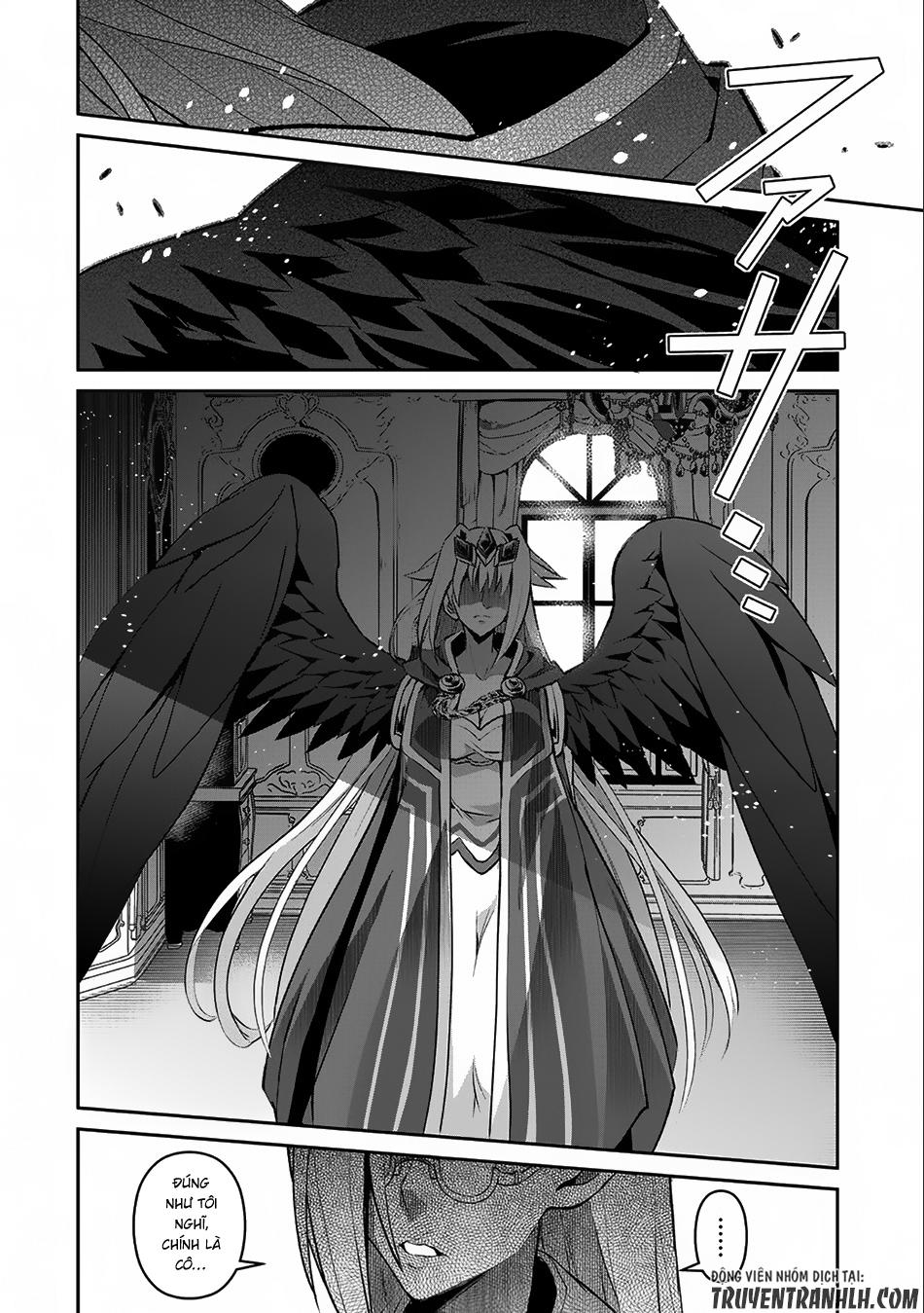 Yasei No Last Boss Ga Arawareta Chap 7 - Next Chap 8