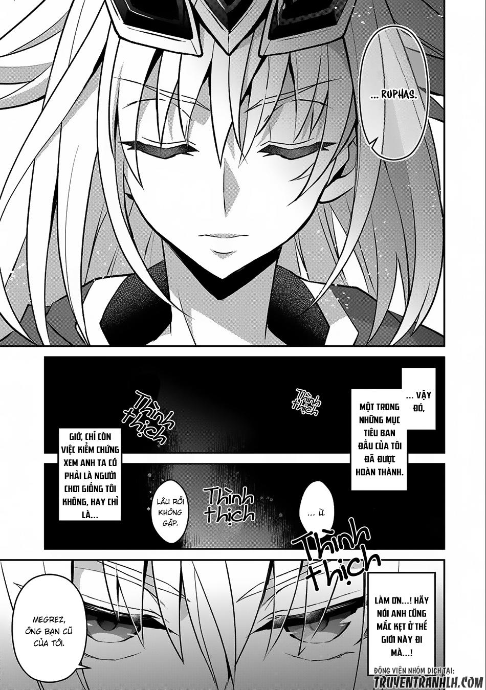 Yasei No Last Boss Ga Arawareta Chap 7 - Next Chap 8