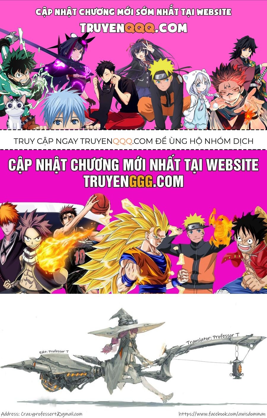 Yattara Chap 1 - Next Chap 2