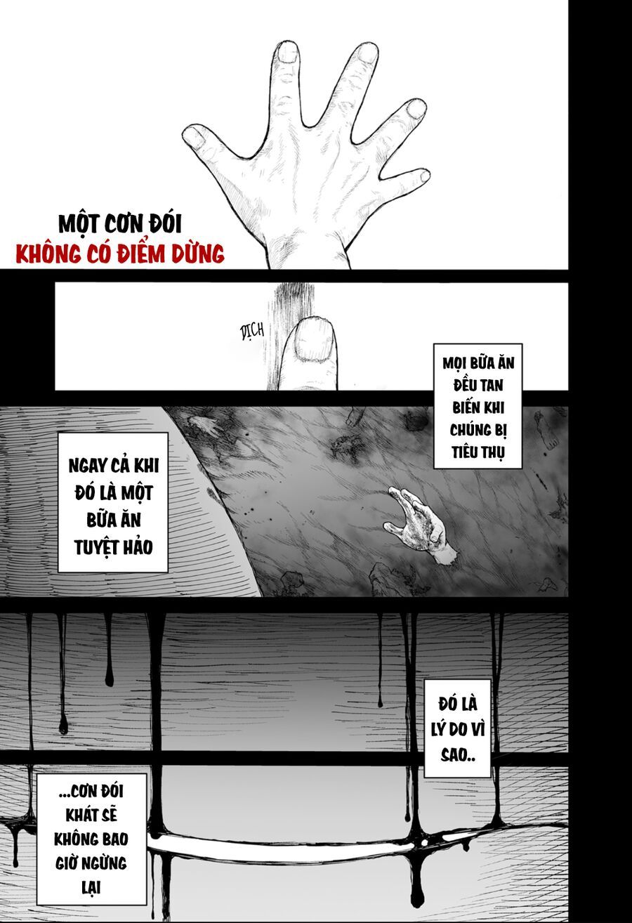 Yattara Chap 1 - Next Chap 2