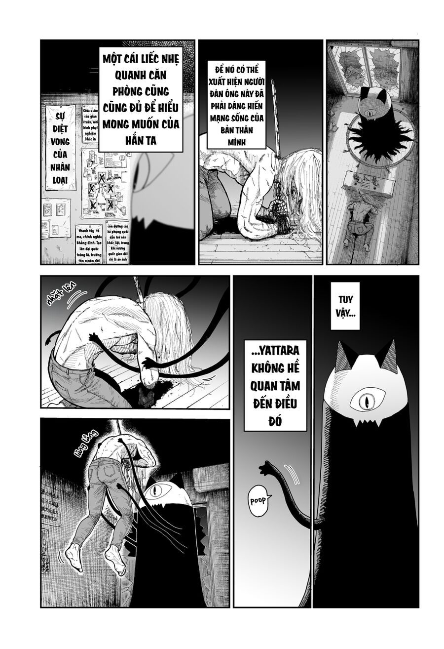 Yattara Chap 1 - Next Chap 2