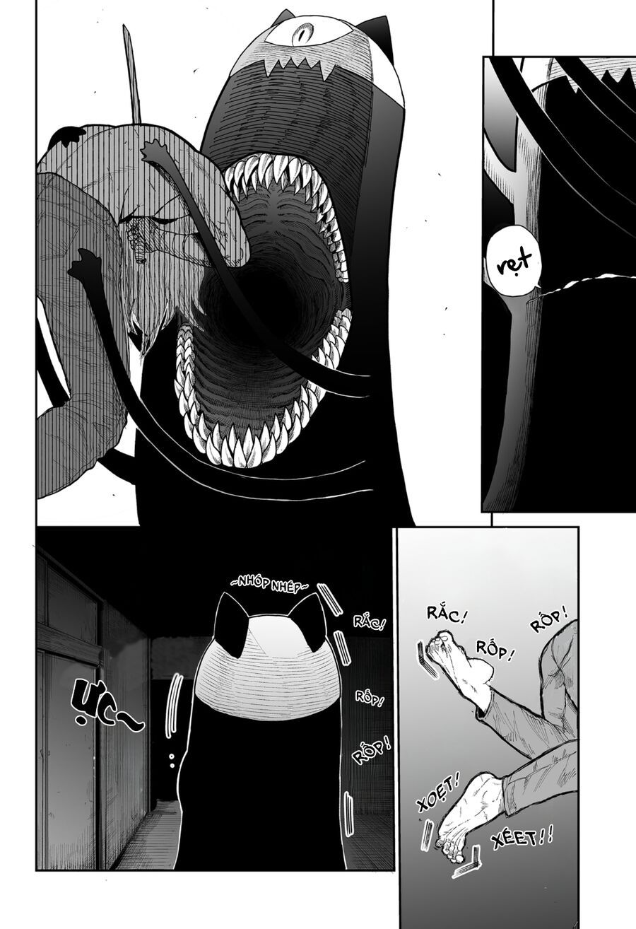 Yattara Chap 1 - Next Chap 2