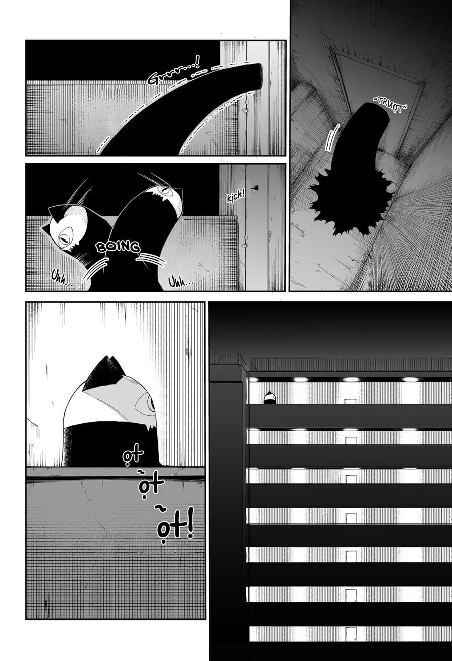 Yattara Chap 1 - Next Chap 2