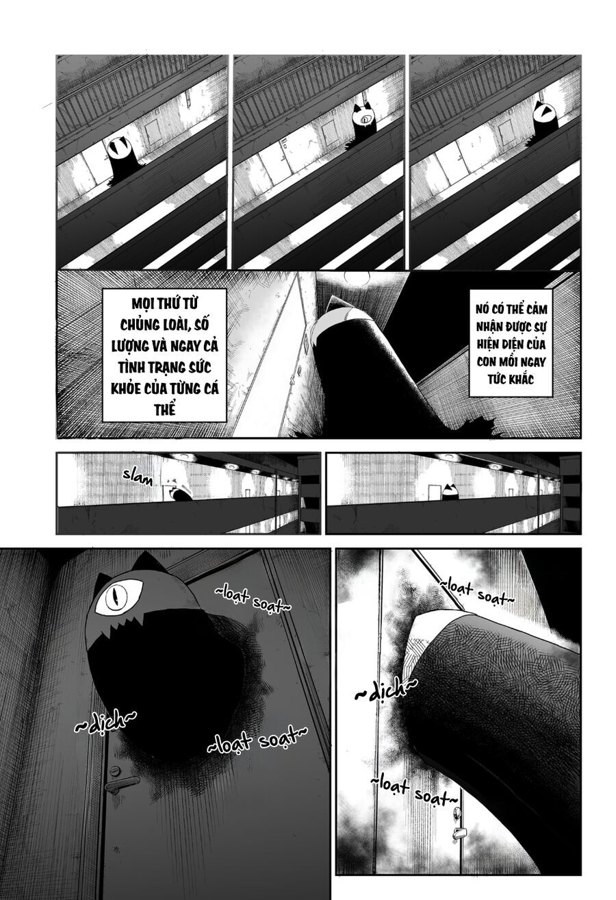 Yattara Chap 1 - Next Chap 2