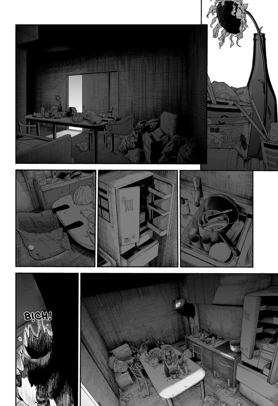 Yattara Chap 1 - Next Chap 2