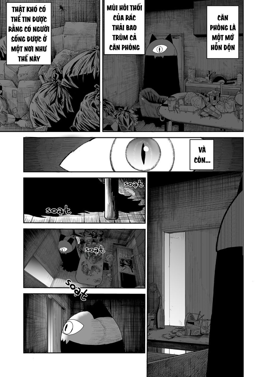 Yattara Chap 1 - Next Chap 2