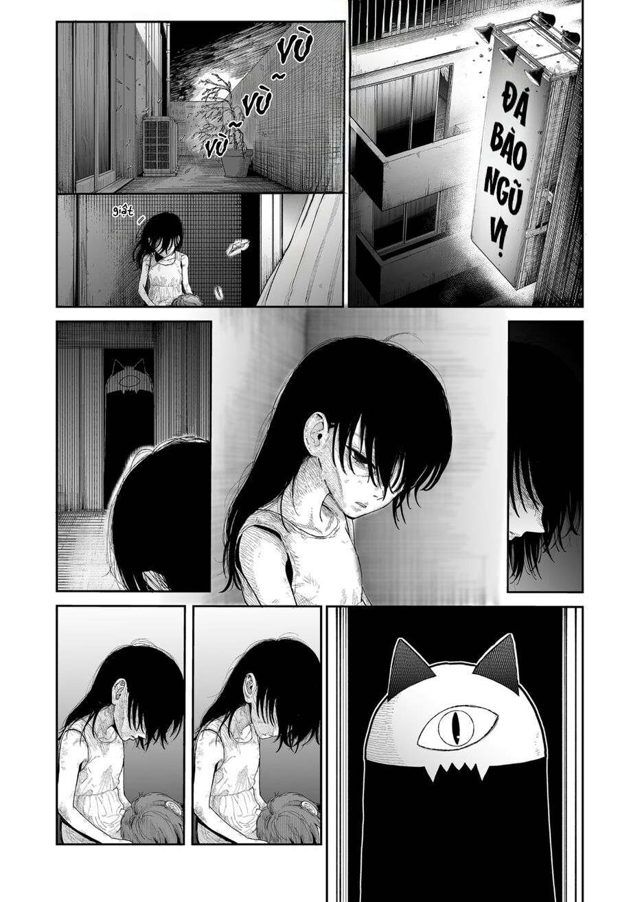 Yattara Chap 1 - Next Chap 2