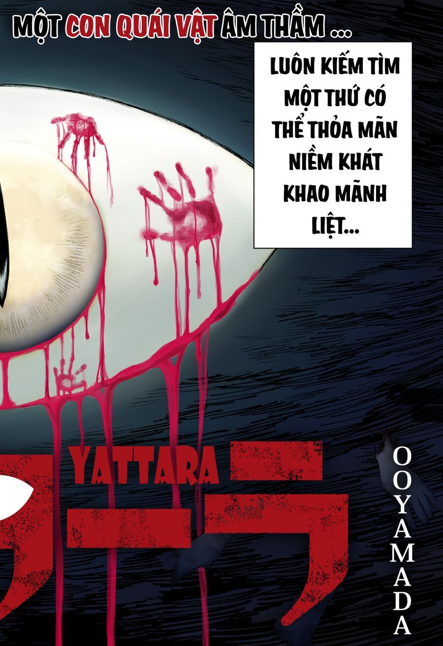 Yattara Chap 1 - Next Chap 2